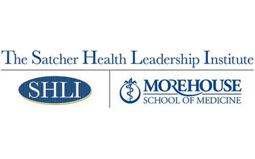 The Satcher Health and Leadership Institute