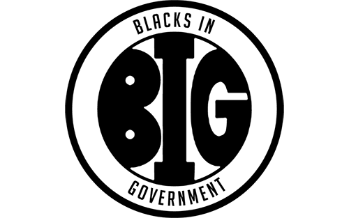 Blacks in government
