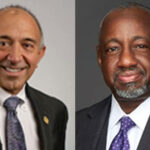 Press releases: Mark Saliba, President, ALM & Dr. Mark Brown, President Tuskegee University, to address conference in Tuskegee