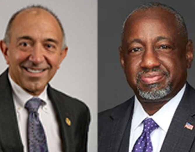 Press releases: Mark Saliba, President, ALM & Dr. Mark Brown, President Tuskegee University, to address conference in Tuskegee